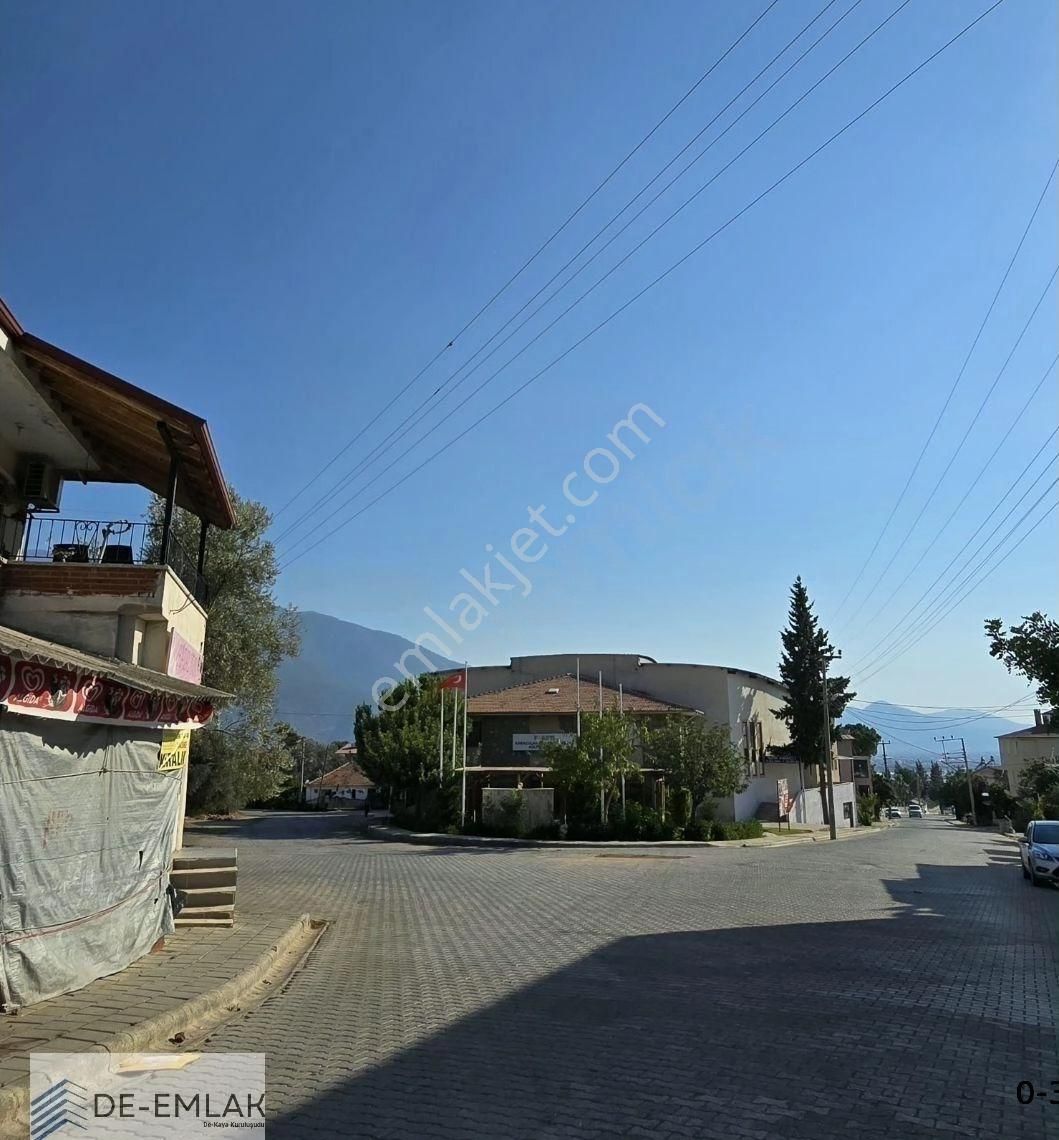 Fethiye Karaçulha Mah De 2+1 Kiralık Havuzlu Daire - Görsel 8