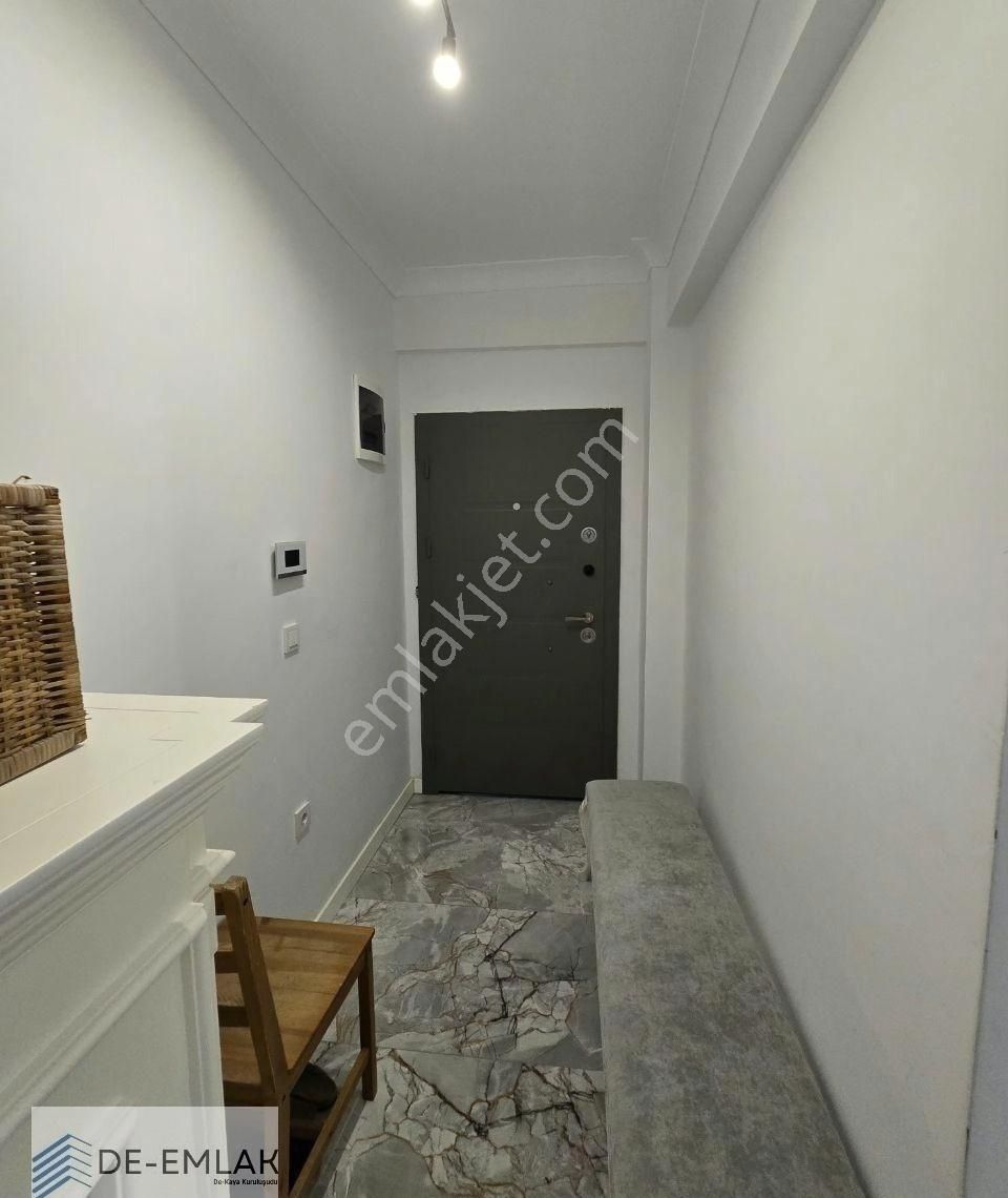 Fethiye Karaçulha Mah De 2+1 Kiralık Havuzlu Daire - Görsel 11