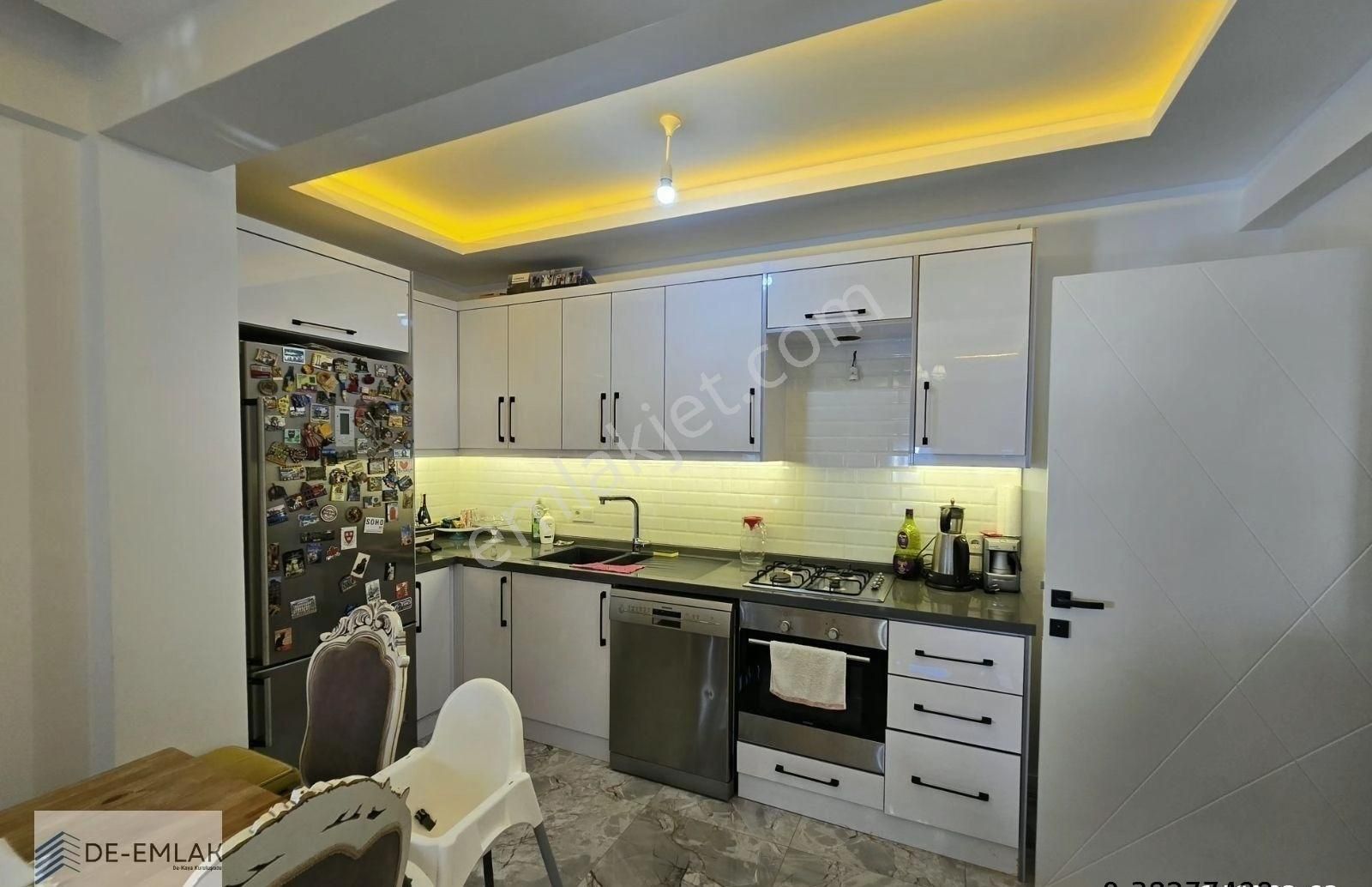 Fethiye Karaçulha Mah De 2+1 Kiralık Havuzlu Daire - Görsel 12