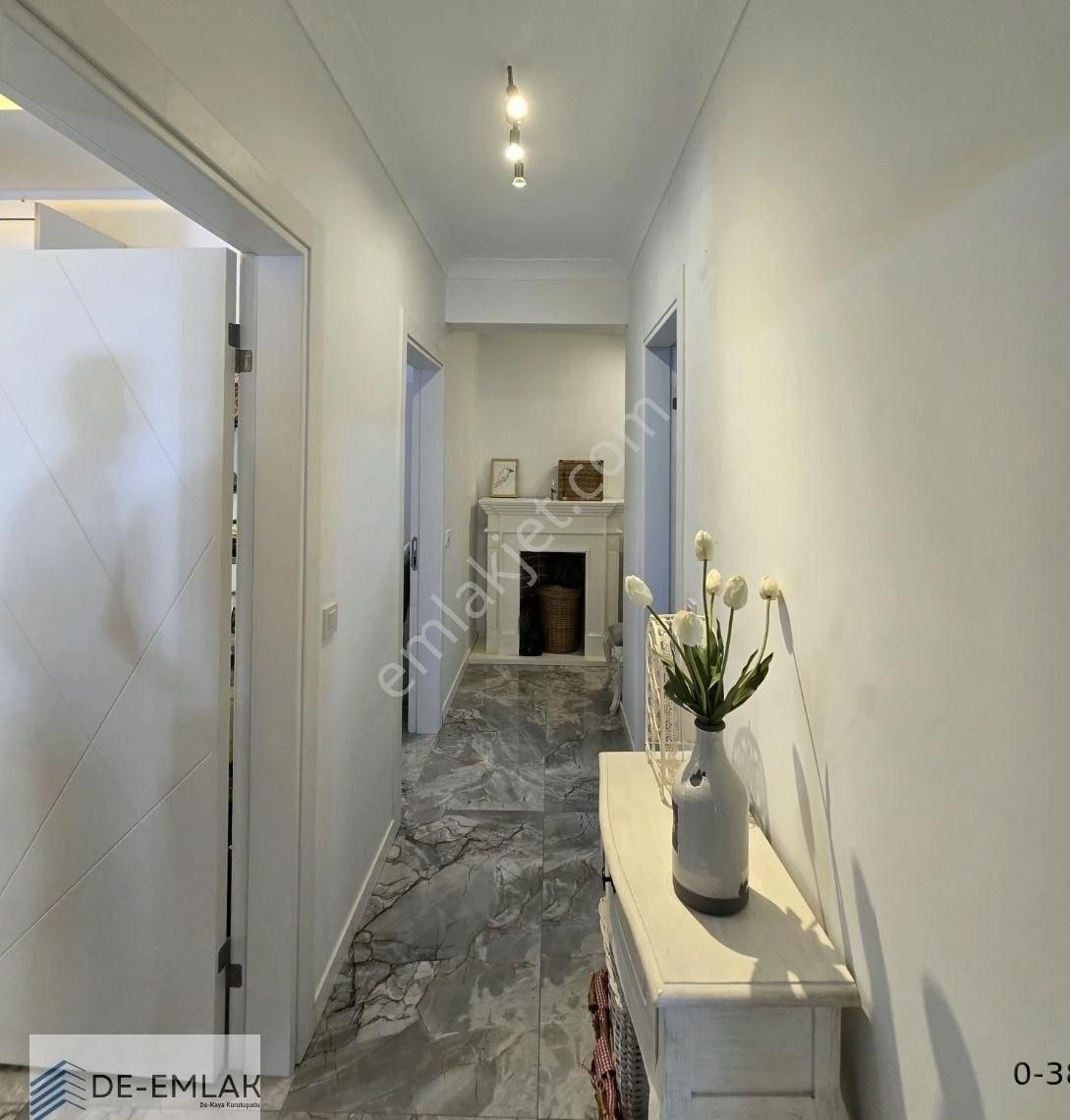 Fethiye Karaçulha Mah De 2+1 Kiralık Havuzlu Daire - Görsel 4