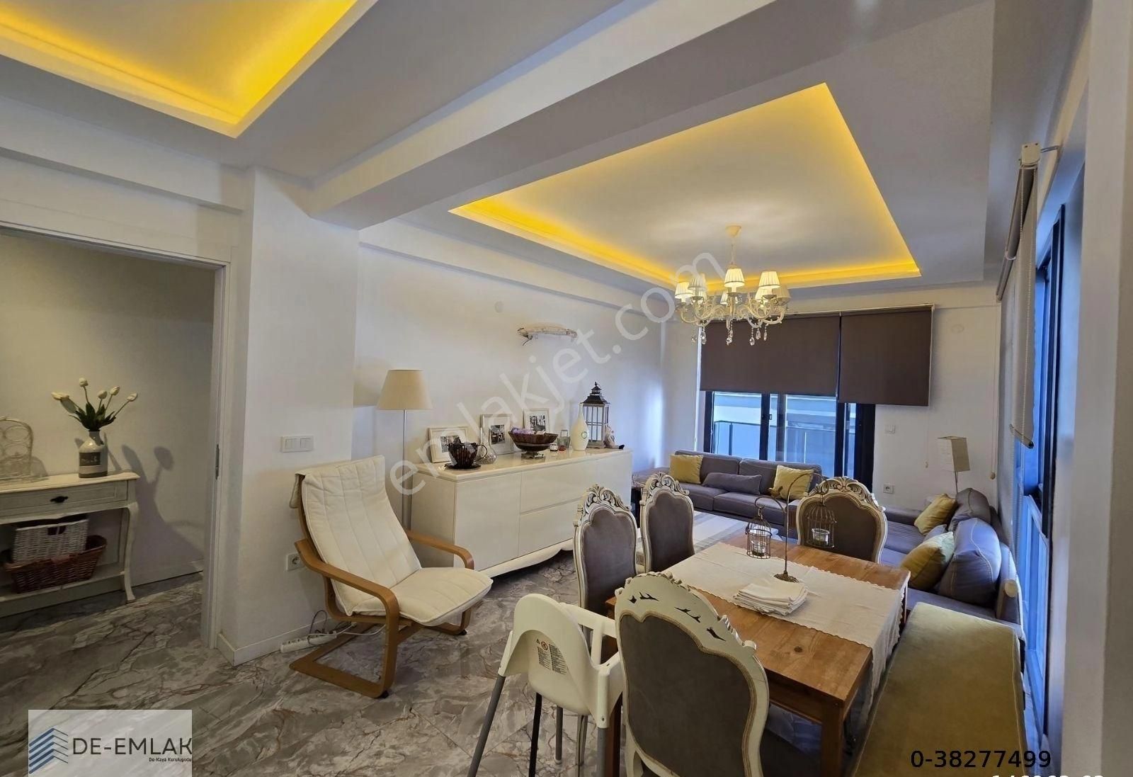 Fethiye Karaçulha Mah De 2+1 Kiralık Havuzlu Daire - Görsel 7