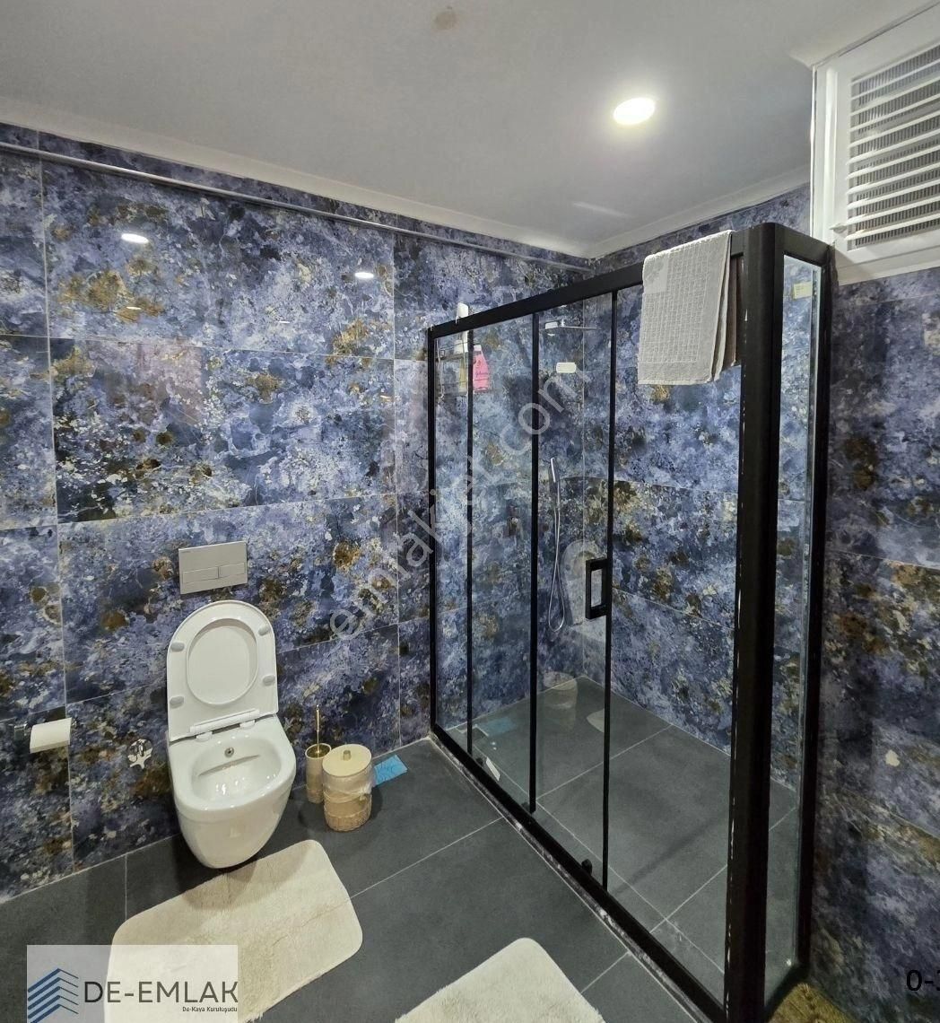 Fethiye Karaçulha Mah De 2+1 Kiralık Havuzlu Daire - Görsel 16