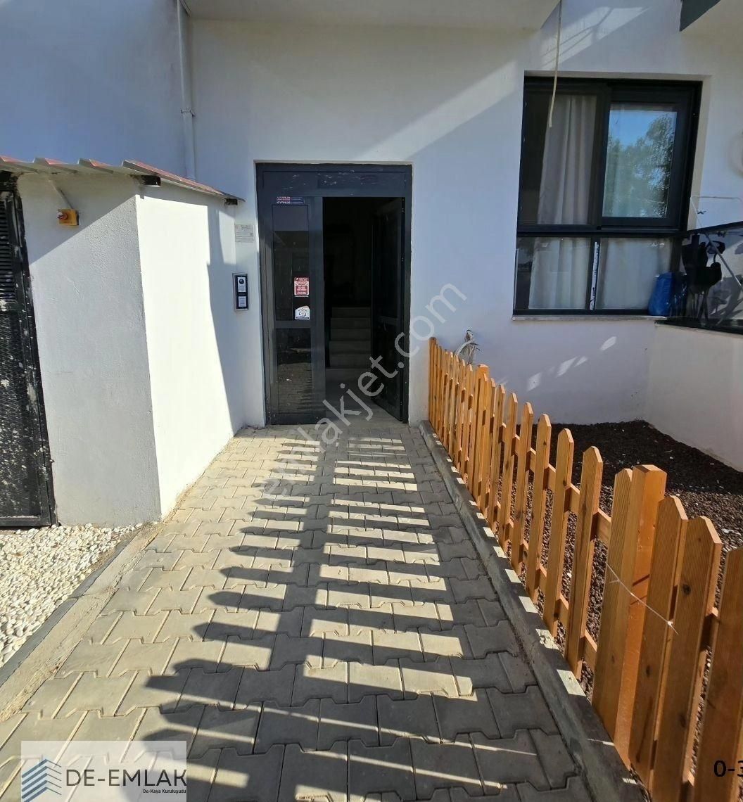 Fethiye Karaçulha Mah De 2+1 Kiralık Havuzlu Daire - Görsel 28