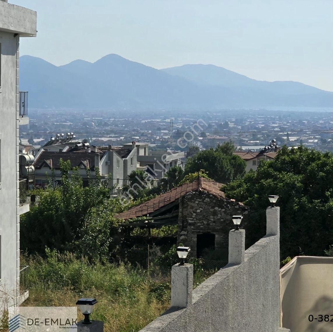 Fethiye Karaçulha Mah De 2+1 Kiralık Havuzlu Daire - Görsel 15