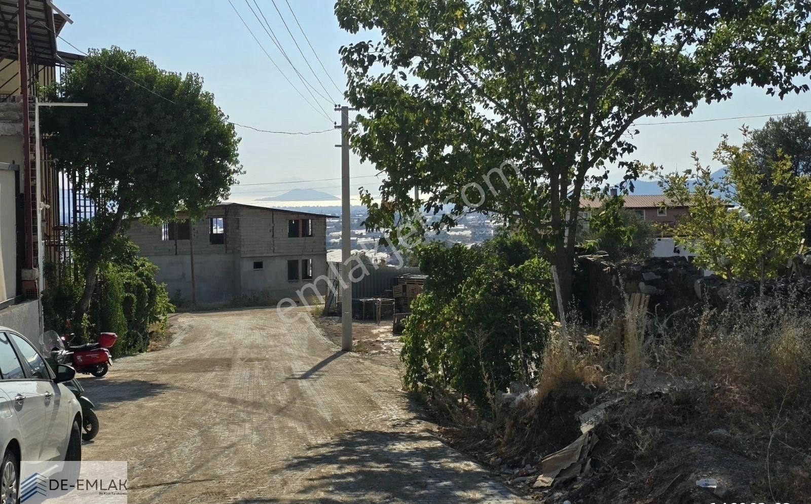 Fethiye Karaçulha Mah De 2+1 Kiralık Havuzlu Daire - Görsel 9