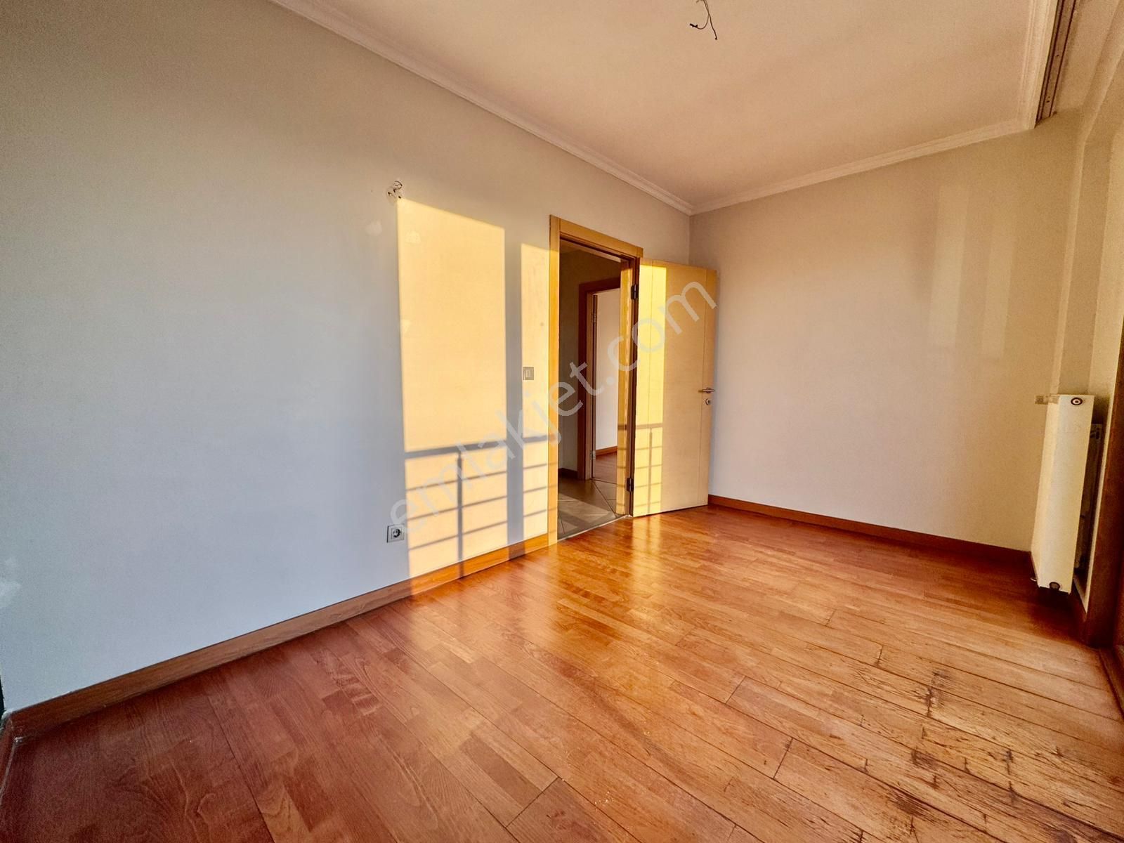 Pegaas'tan Divan Residance De Göl Manzaralı 2+1 Kiralık Daire - Görsel 16