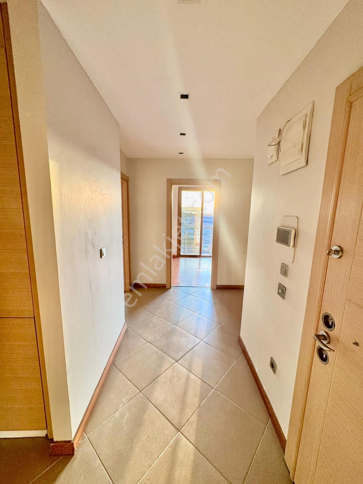 Pegaas'tan Divan Residance De Göl Manzaralı 2+1 Kiralık Daire - Görsel 28