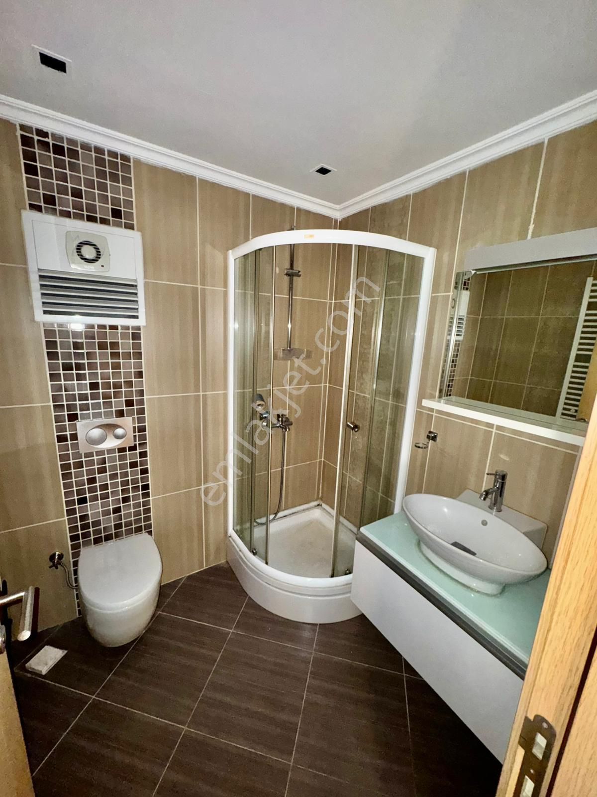 Pegaas'tan Divan Residance De Göl Manzaralı 2+1 Kiralık Daire - Görsel 20