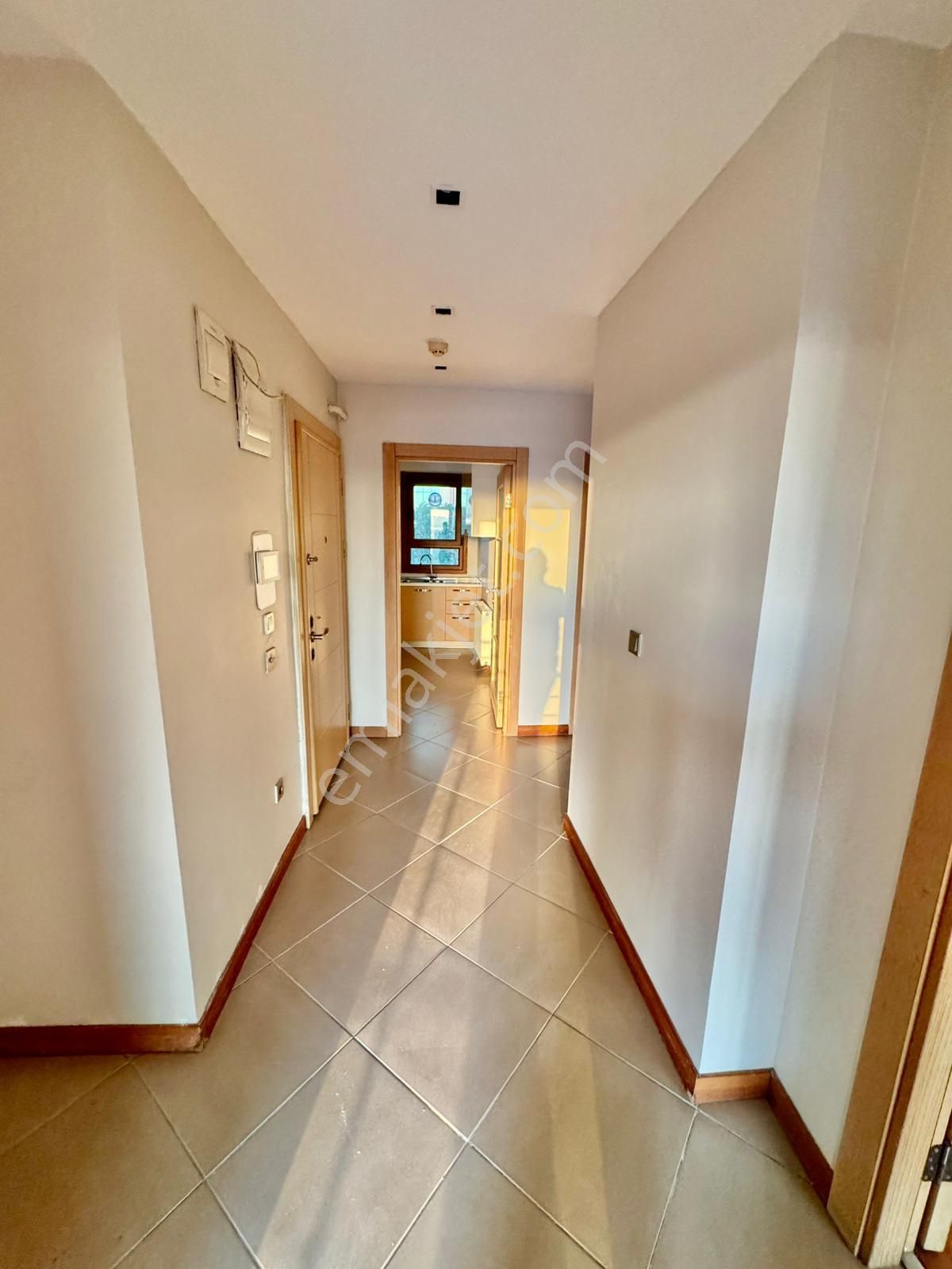 Pegaas'tan Divan Residance De Göl Manzaralı 2+1 Kiralık Daire - Görsel 29