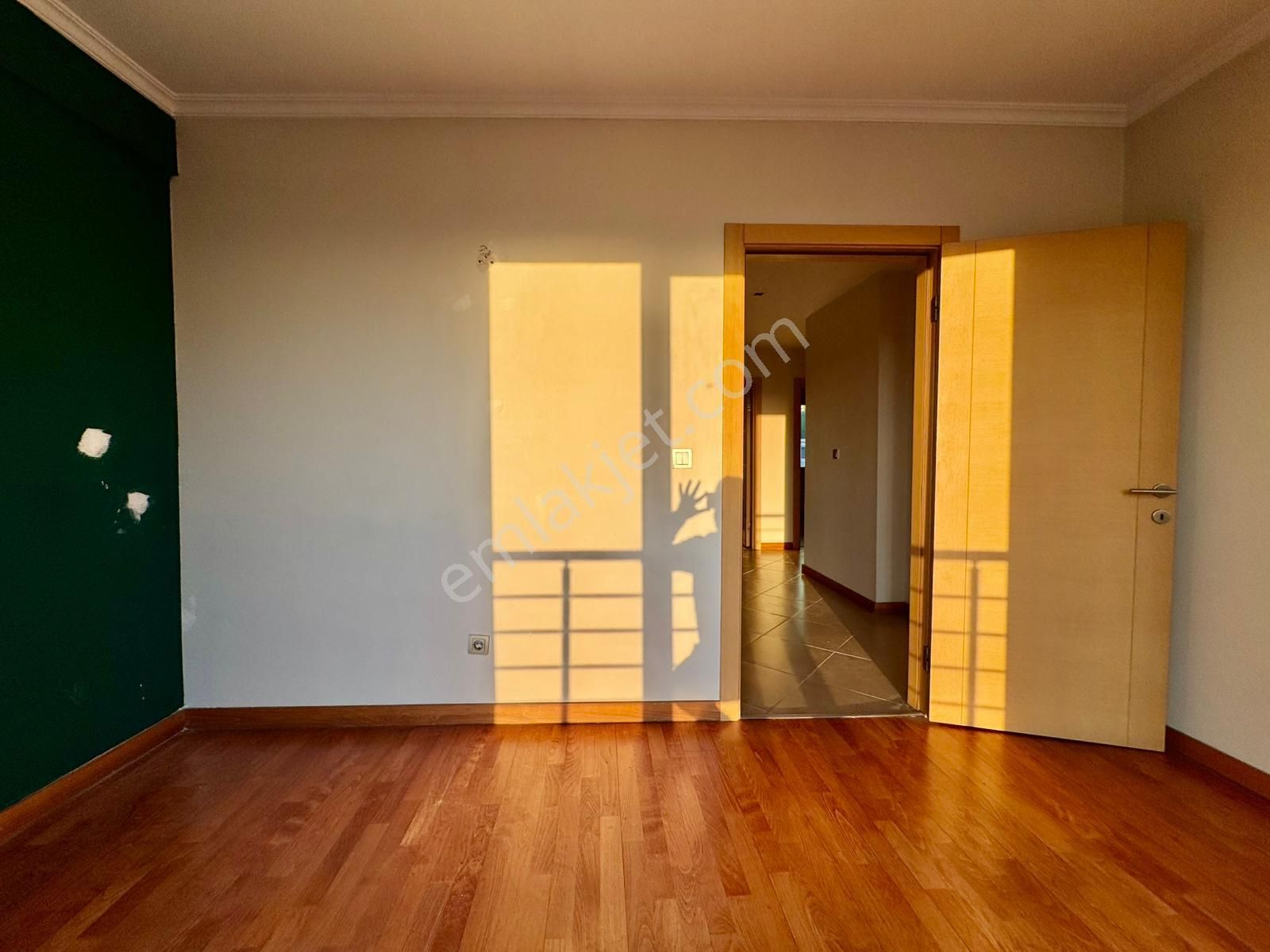 Pegaas'tan Divan Residance De Göl Manzaralı 2+1 Kiralık Daire - Görsel 17