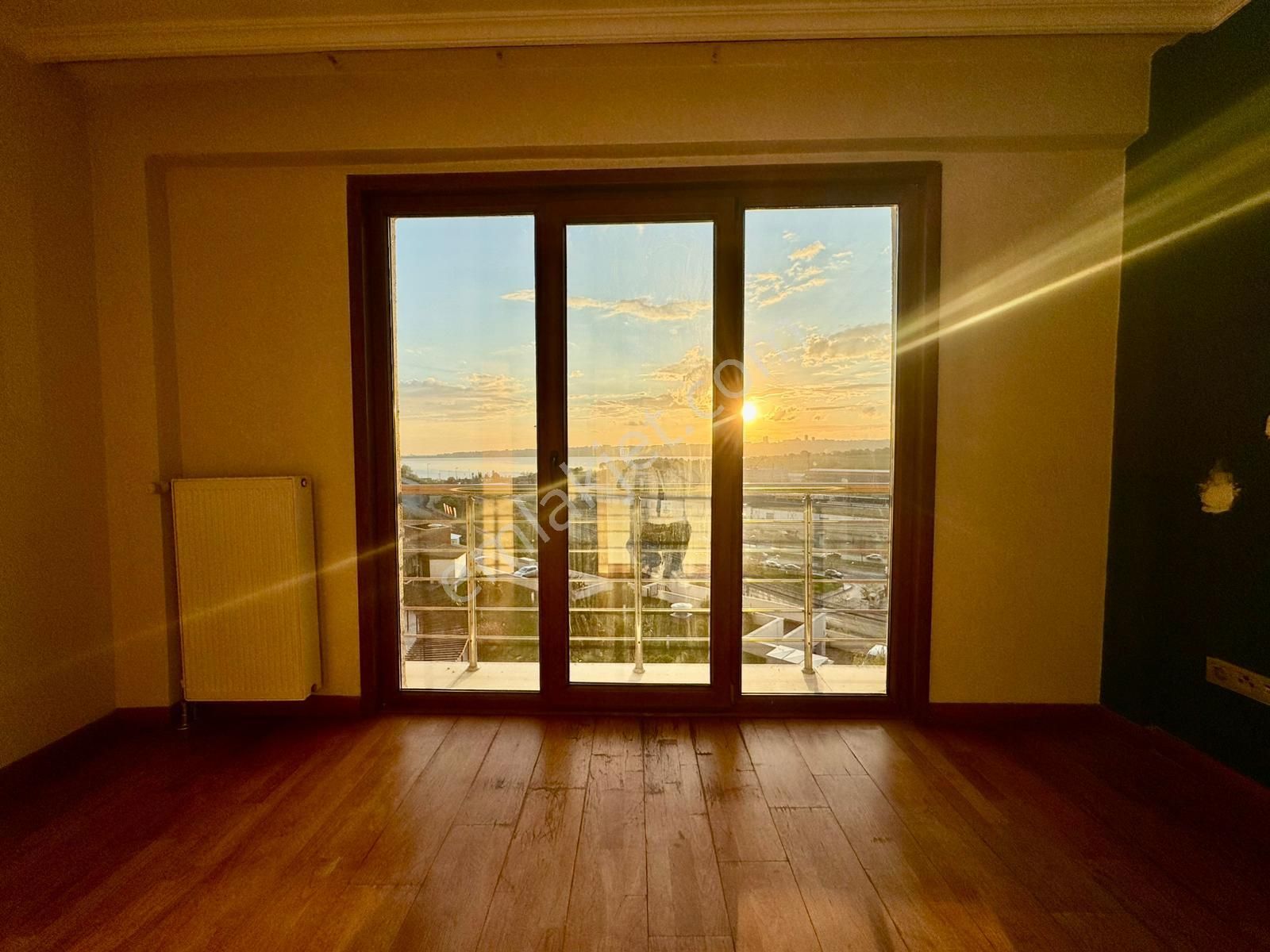 Pegaas'tan Divan Residance De Göl Manzaralı 2+1 Kiralık Daire - Görsel 14