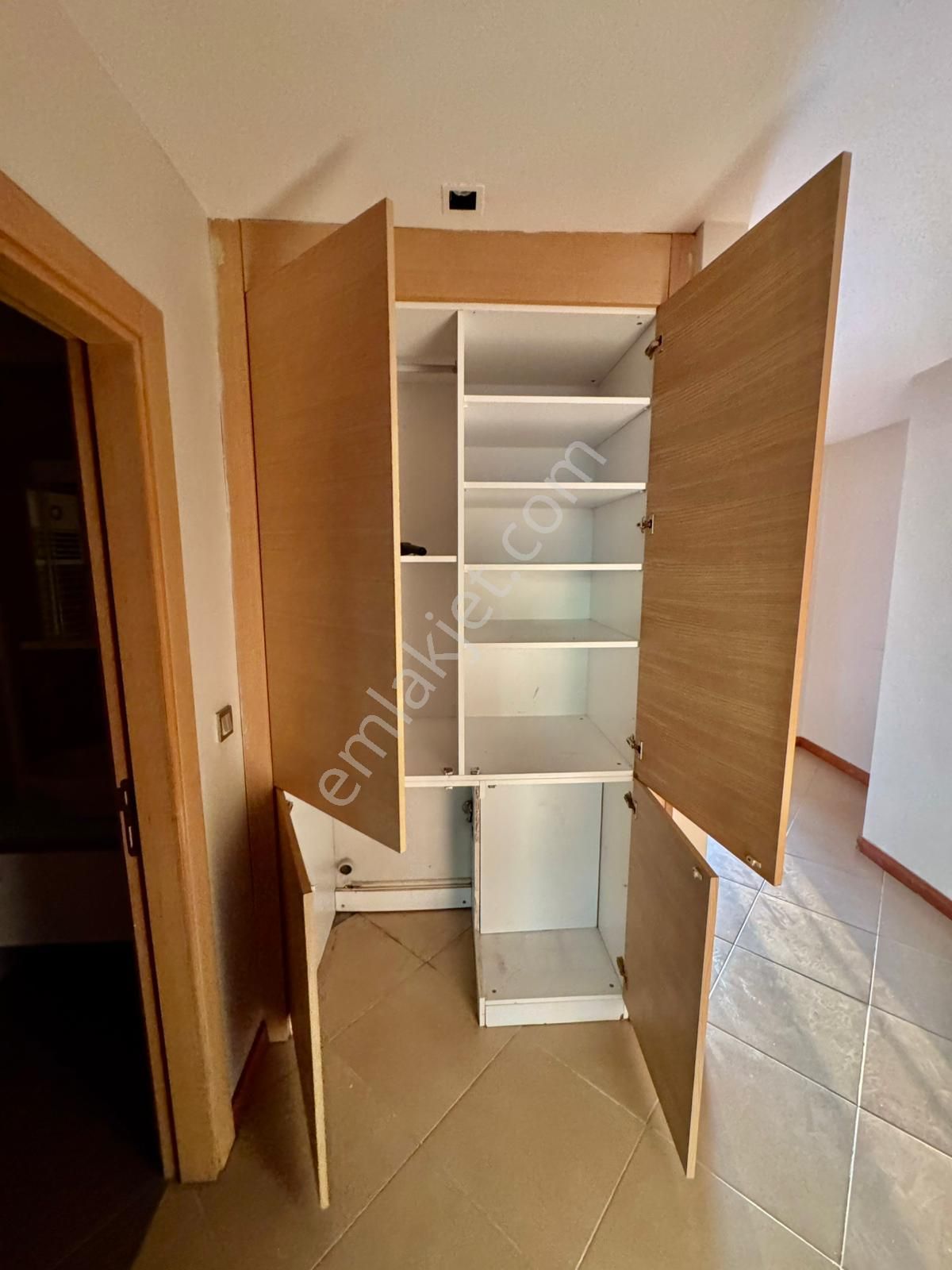 Pegaas'tan Divan Residance De Göl Manzaralı 2+1 Kiralık Daire - Görsel 27