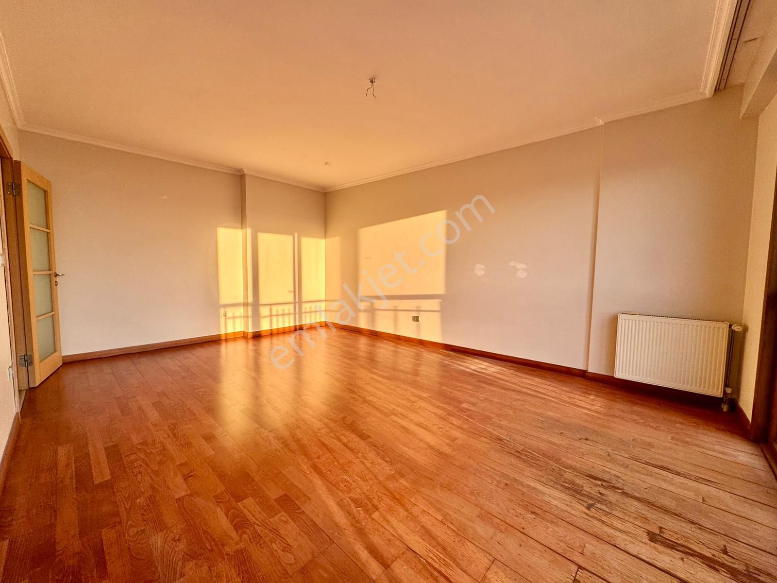 Pegaas'tan Divan Residance De Göl Manzaralı 2+1 Kiralık Daire - Görsel 6