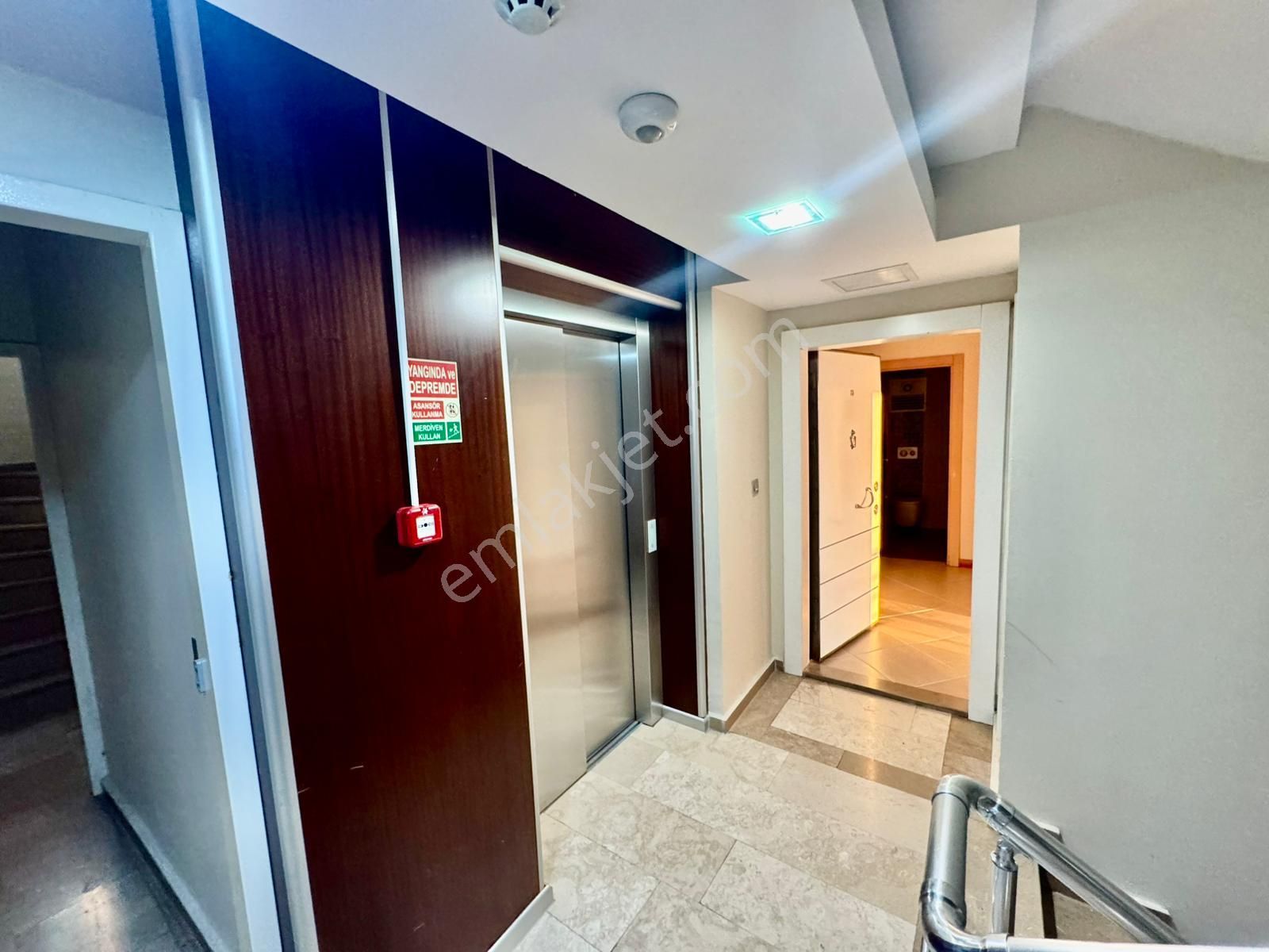 Pegaas'tan Divan Residance De Göl Manzaralı 2+1 Kiralık Daire - Görsel 31