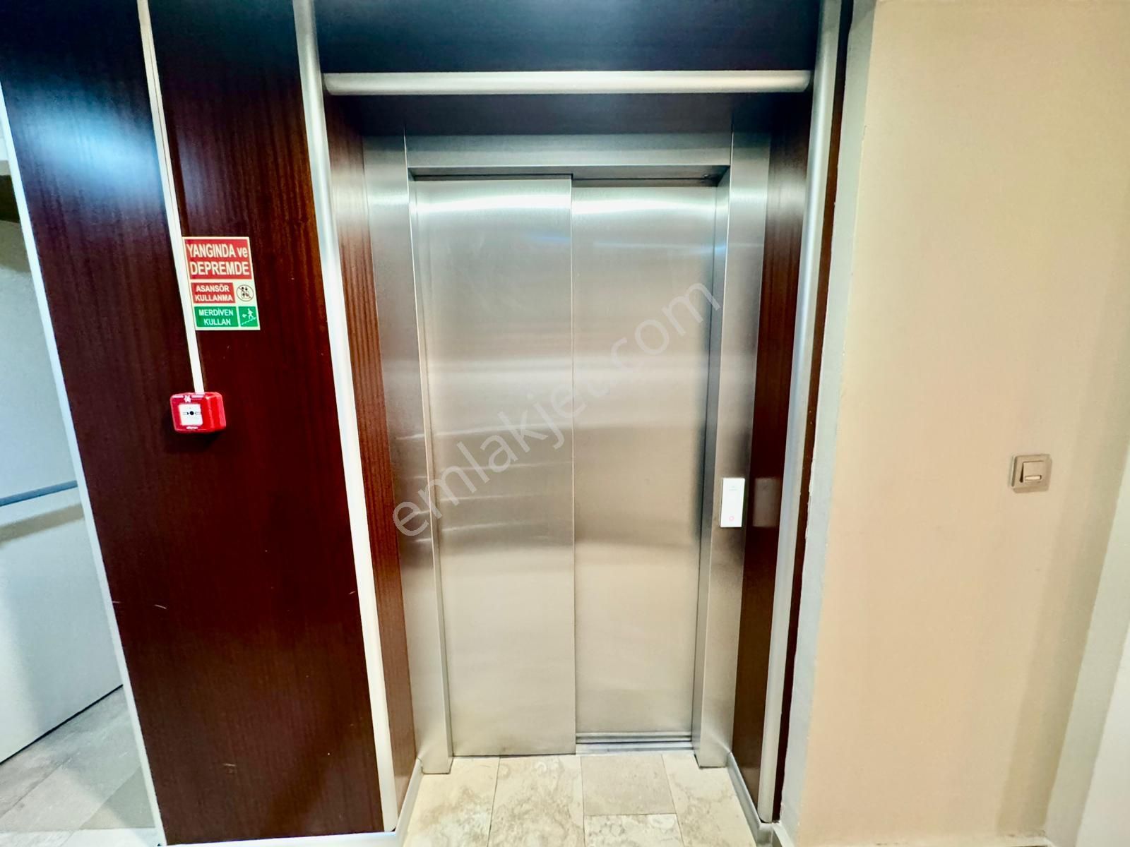 Pegaas'tan Divan Residance De Göl Manzaralı 2+1 Kiralık Daire - Görsel 32