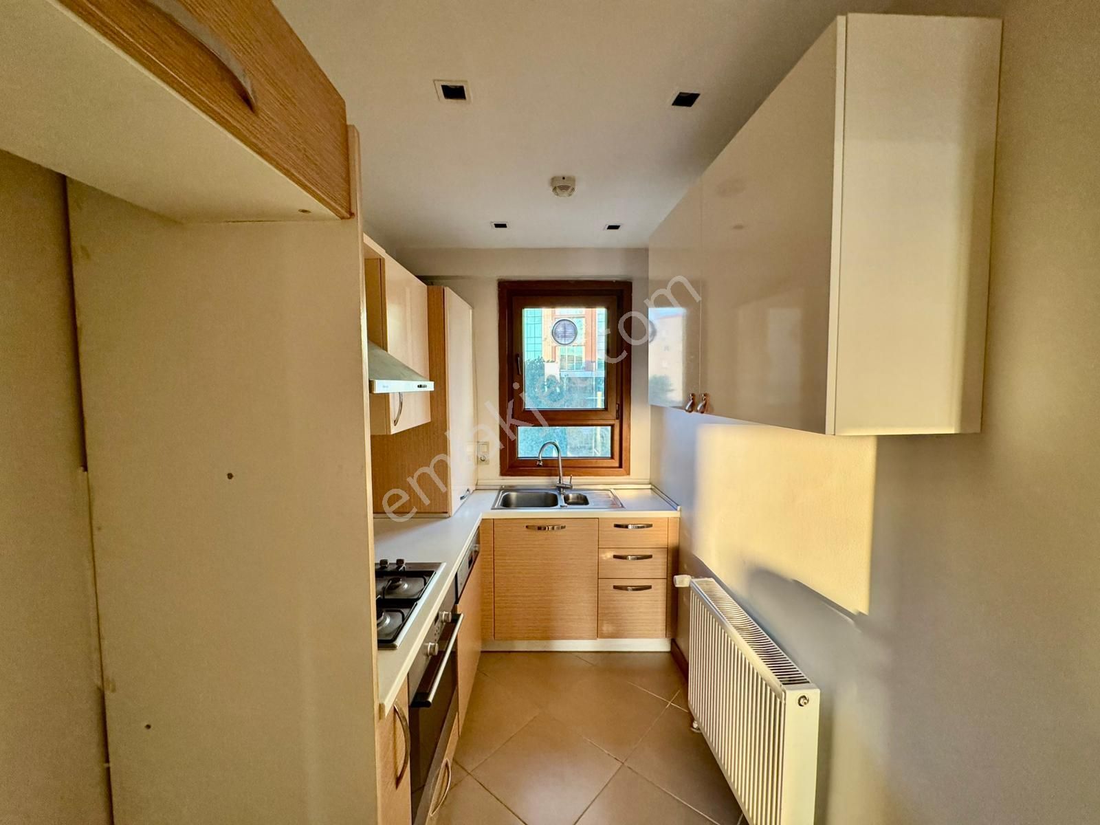 Pegaas'tan Divan Residance De Göl Manzaralı 2+1 Kiralık Daire - Görsel 10