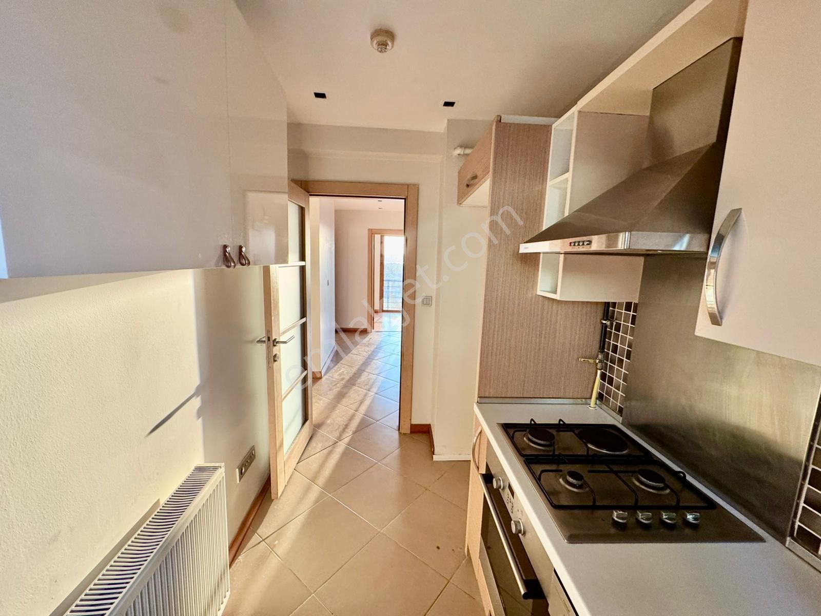 Pegaas'tan Divan Residance De Göl Manzaralı 2+1 Kiralık Daire - Görsel 12