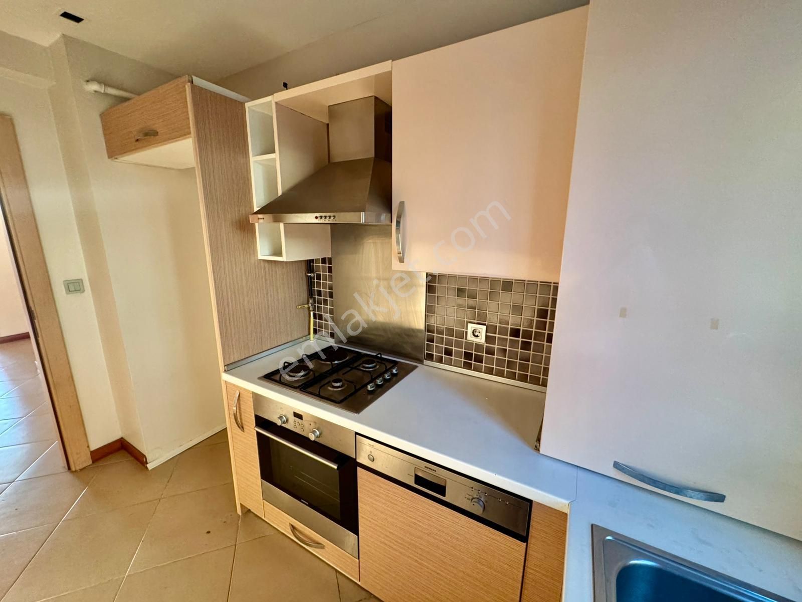 Pegaas'tan Divan Residance De Göl Manzaralı 2+1 Kiralık Daire - Görsel 11