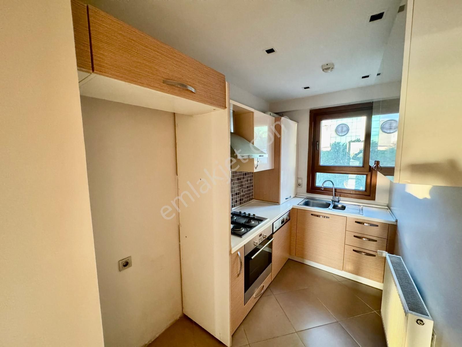 Pegaas'tan Divan Residance De Göl Manzaralı 2+1 Kiralık Daire - Görsel 9