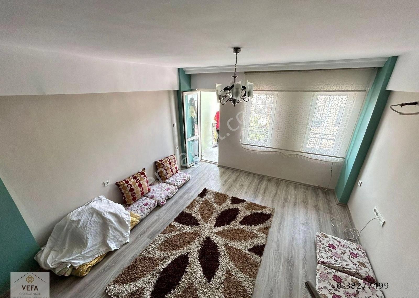 Marmaris Sevgi Yolunda 2+1 Tadilatlı Kiralık Daire - Görsel 19