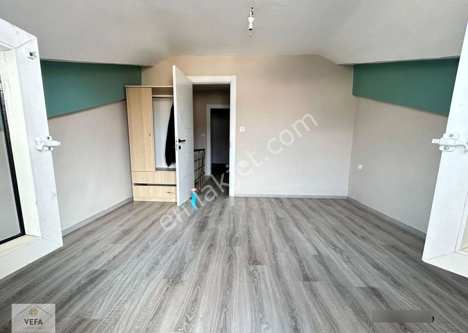 Marmaris Sevgi Yolunda 2+1 Tadilatlı Kiralık Daire - Görsel 23