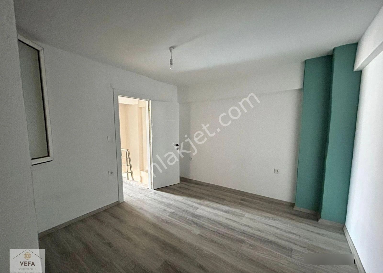 Marmaris Sevgi Yolunda 2+1 Tadilatlı Kiralık Daire - Görsel 7