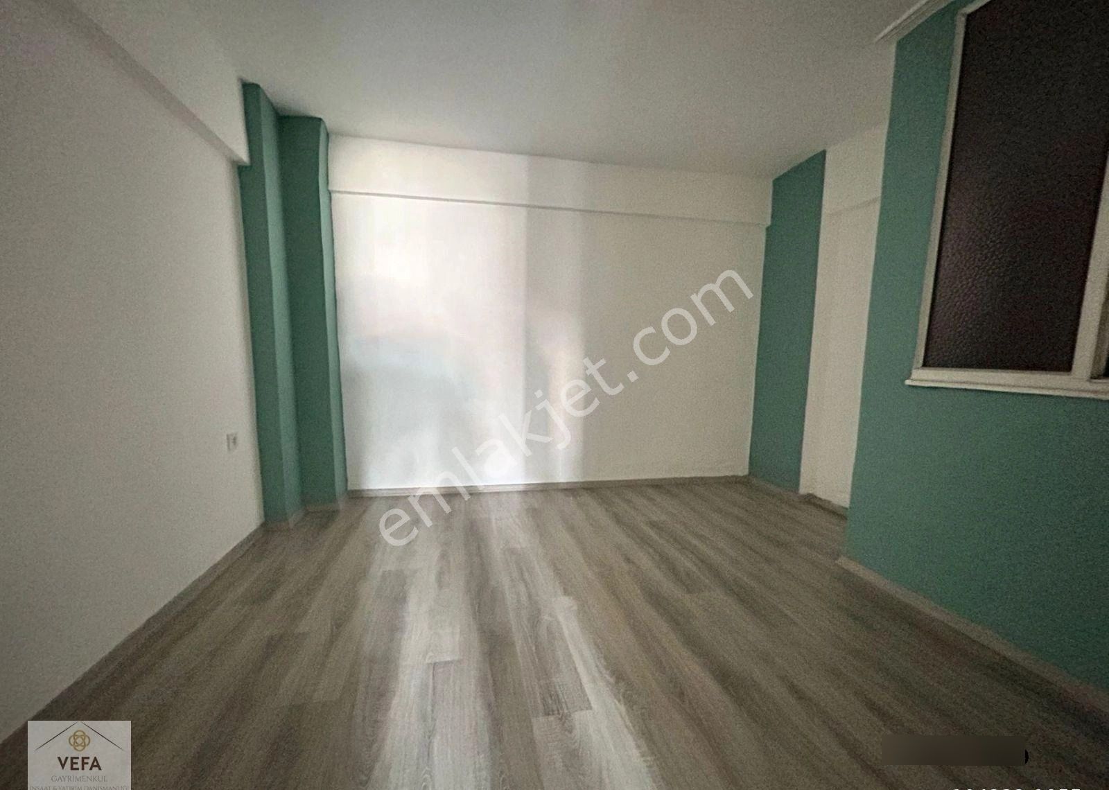 Marmaris Sevgi Yolunda 2+1 Tadilatlı Kiralık Daire - Görsel 26