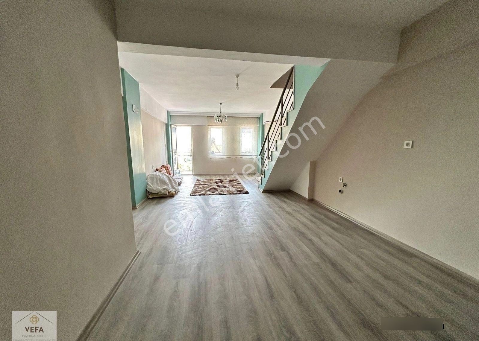 Marmaris Sevgi Yolunda 2+1 Tadilatlı Kiralık Daire - Görsel 27