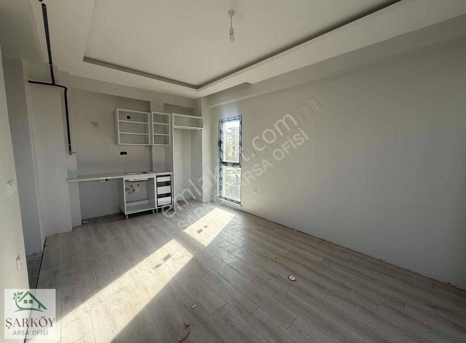 Soğancılar Cad Yakınında Yeni Nesil 1+1 Satılık Daire - Görsel 6