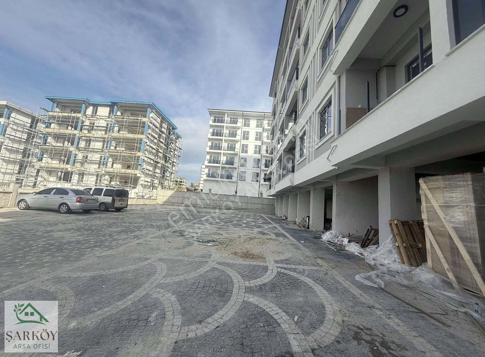 Soğancılar Cad Yakınında Yeni Nesil 1+1 Satılık Daire - Görsel 19