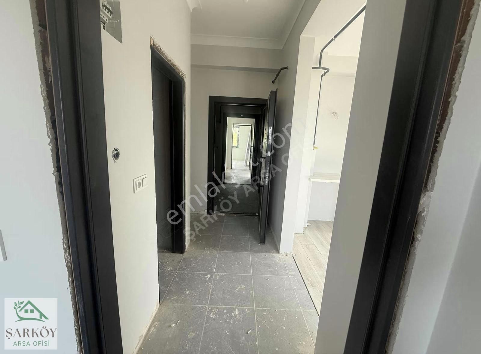 Soğancılar Cad Yakınında Yeni Nesil 1+1 Satılık Daire - Görsel 3