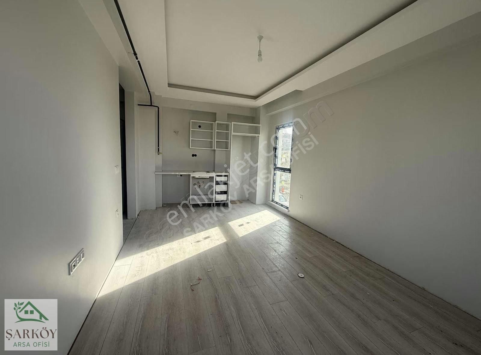 Soğancılar Cad Yakınında Yeni Nesil 1+1 Satılık Daire - Görsel 14