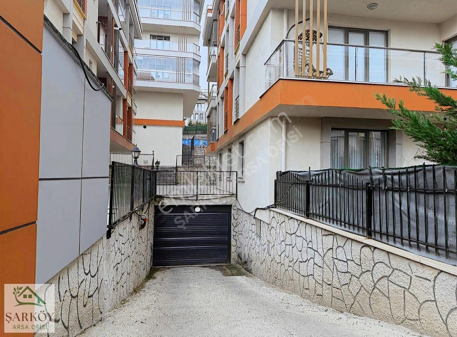 Elite Garden Vera 1 Sitesinde 3+1 Satılık Lüks Daire - Görsel 20