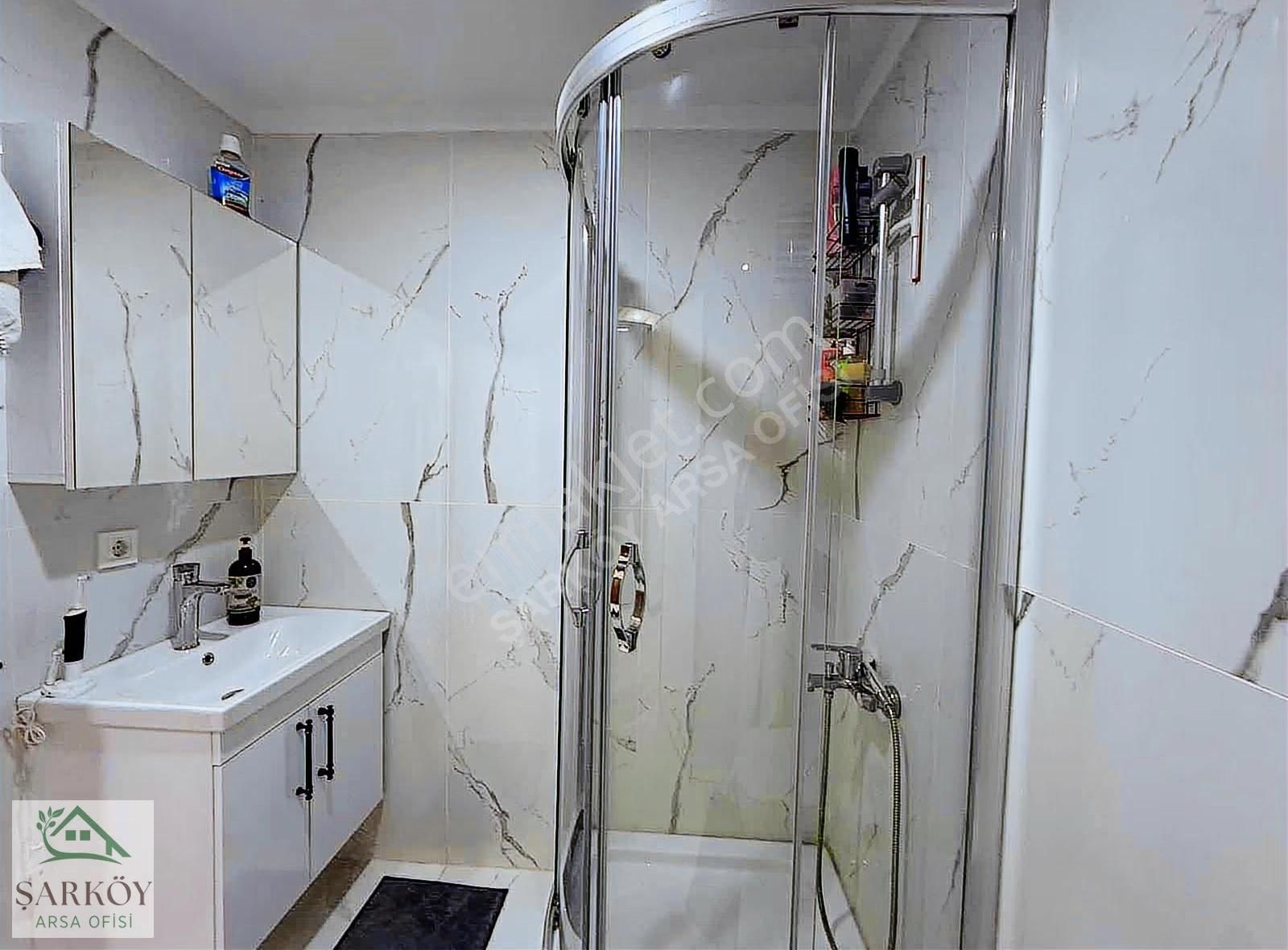 Elite Garden Vera 1 Sitesinde 3+1 Satılık Lüks Daire - Görsel 3