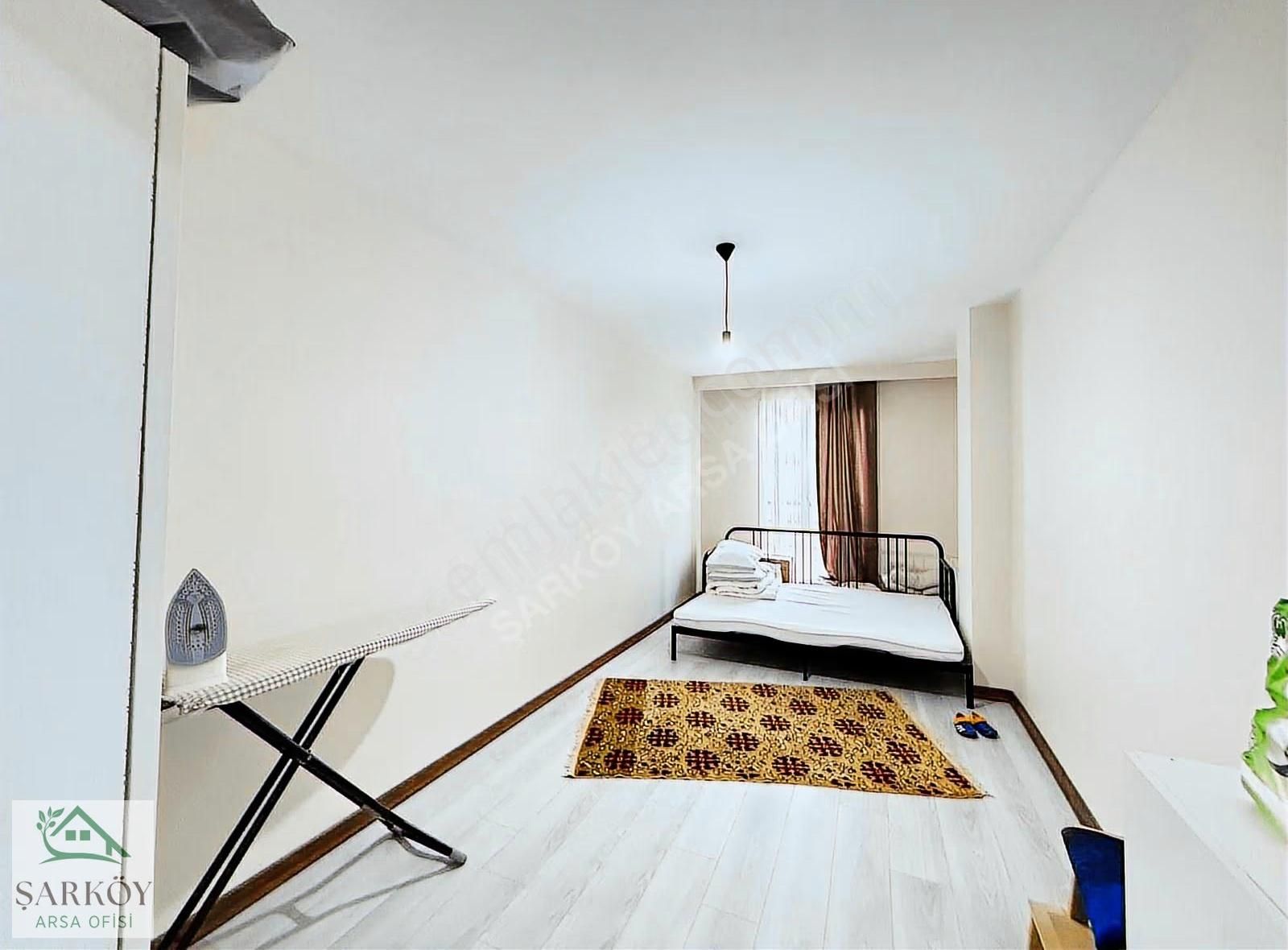 Elite Garden Vera 1 Sitesinde 3+1 Satılık Lüks Daire - Görsel 25