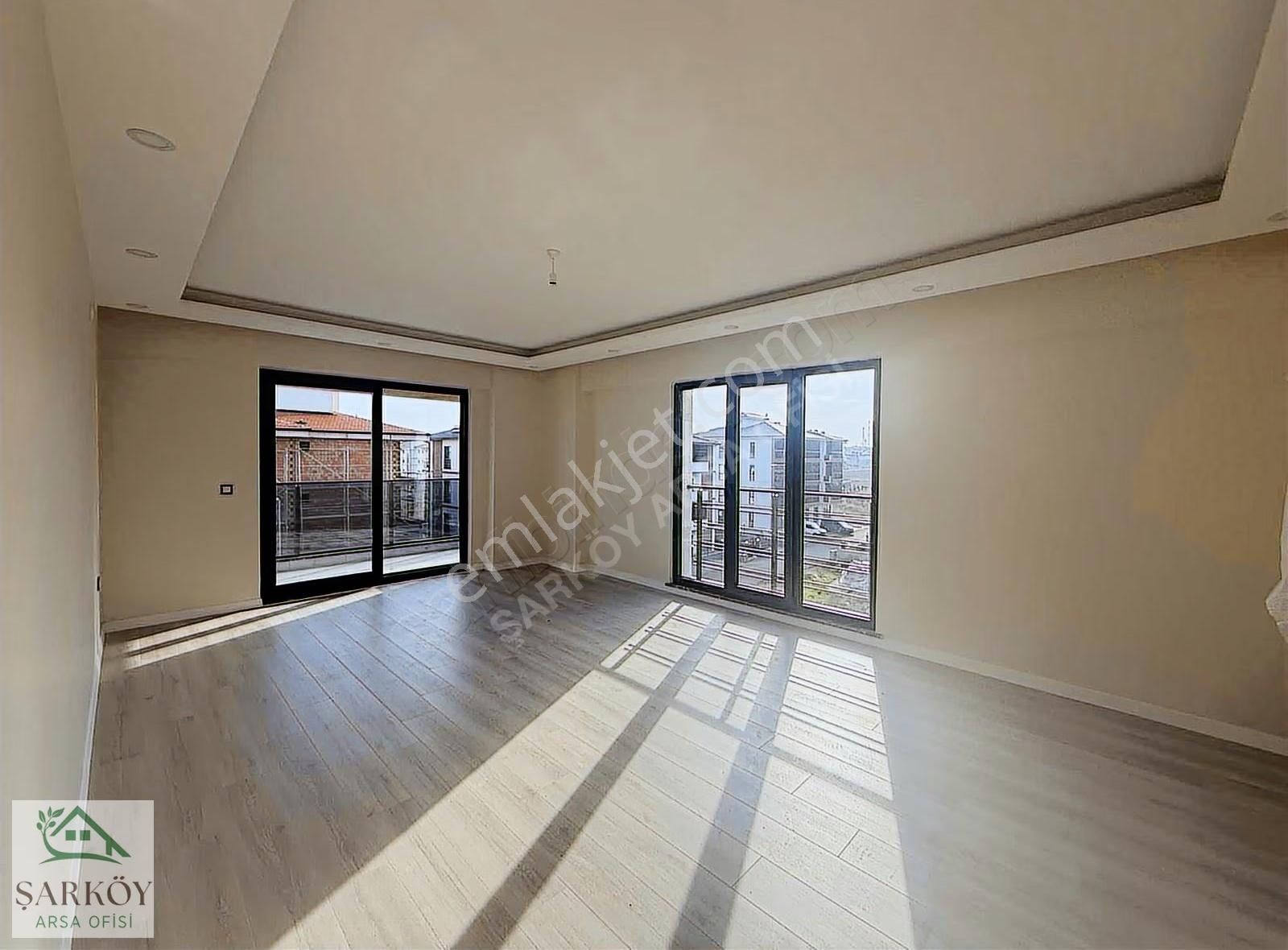 Atatürk Mahallesi Muhteşem Satılık 2+1 Daireler - Görsel 5