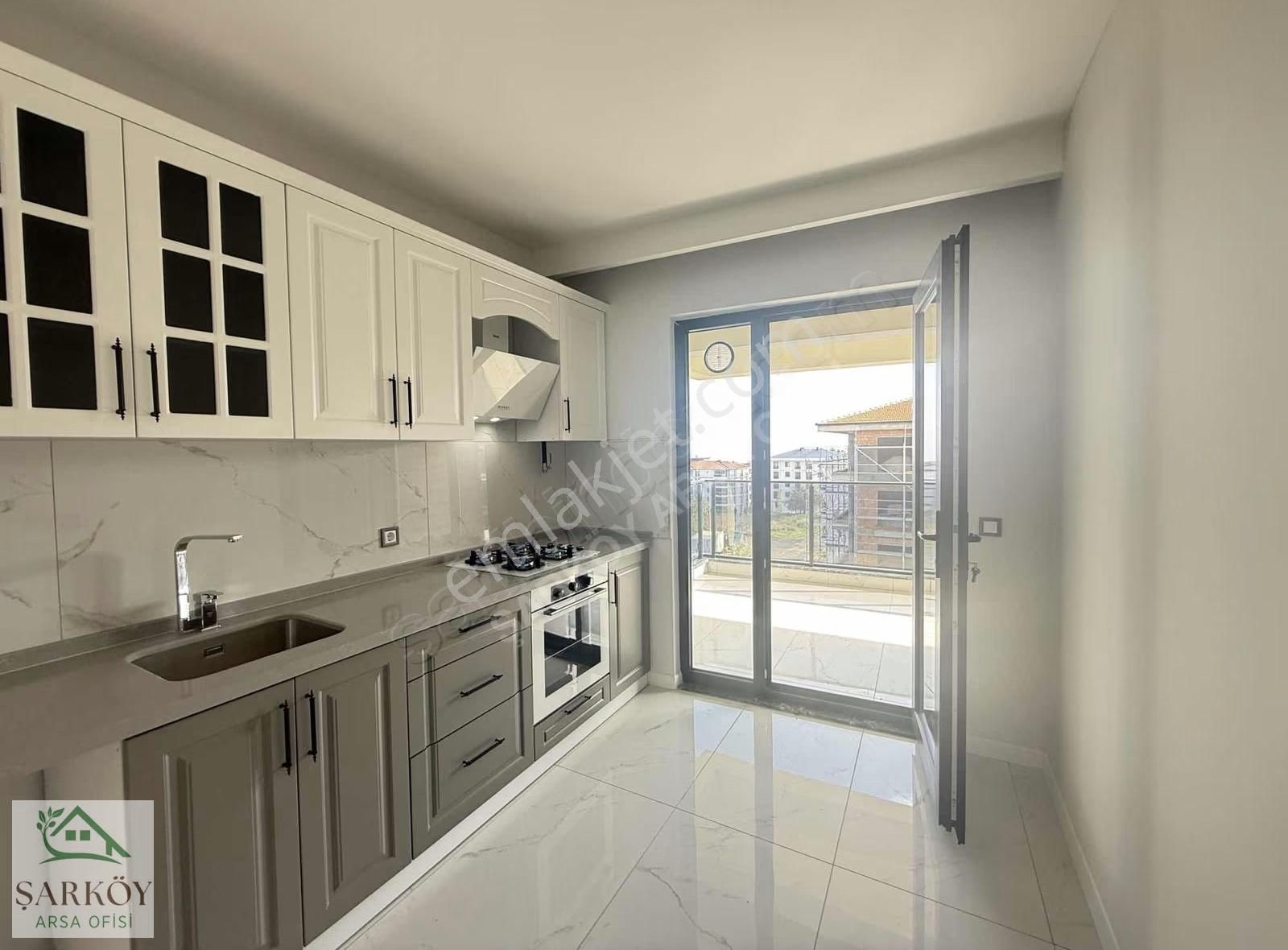 Atatürk Mahallesi Muhteşem Satılık 2+1 Daireler - Görsel 2