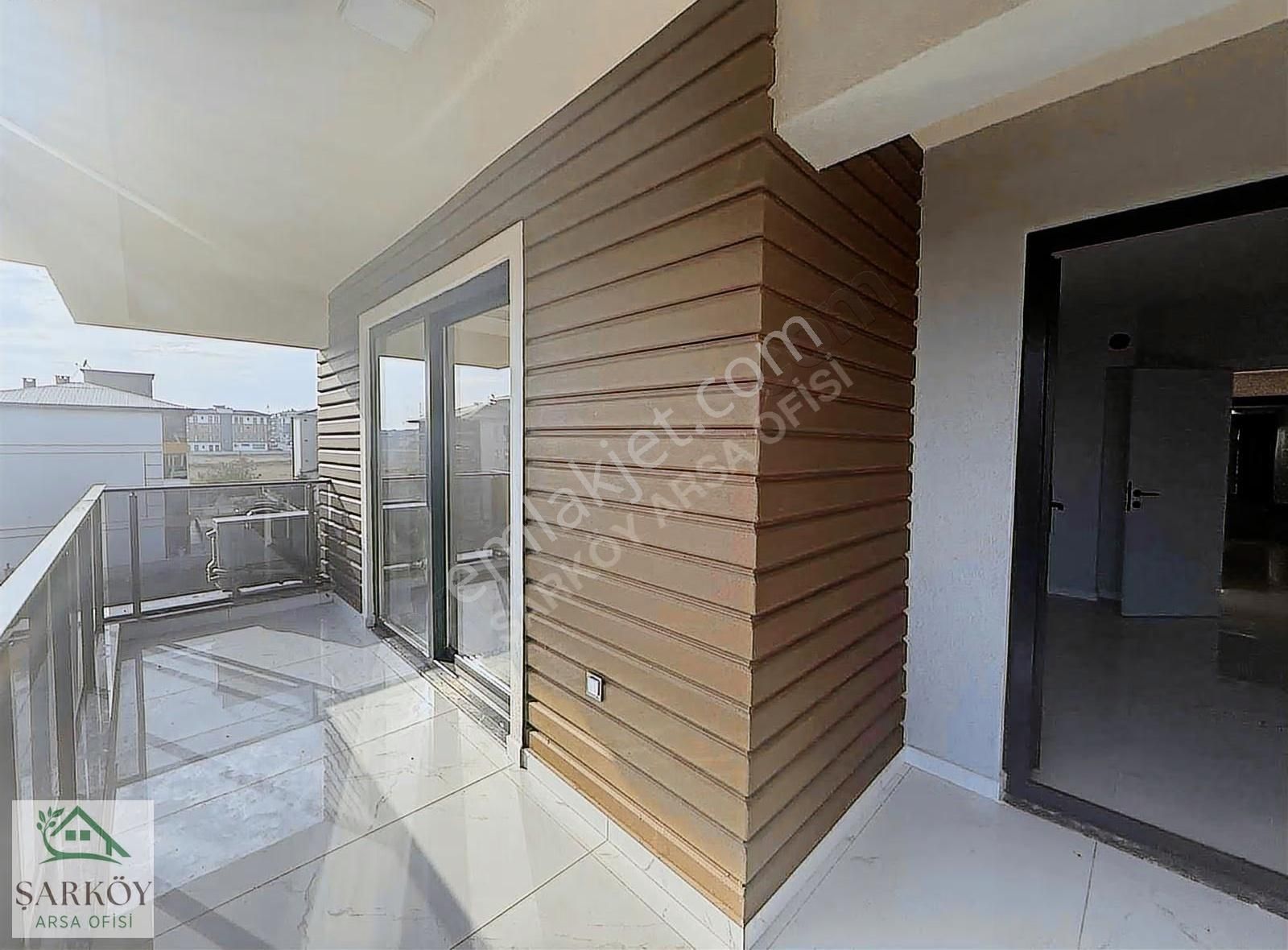 Atatürk Mahallesi Muhteşem Satılık 2+1 Daireler - Görsel 13