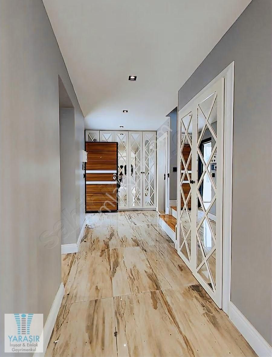 Fırsat! Çerkezköy Ambardere Ana Asfalt Cephe Site 4+1 Lüx Villa - Görsel 2