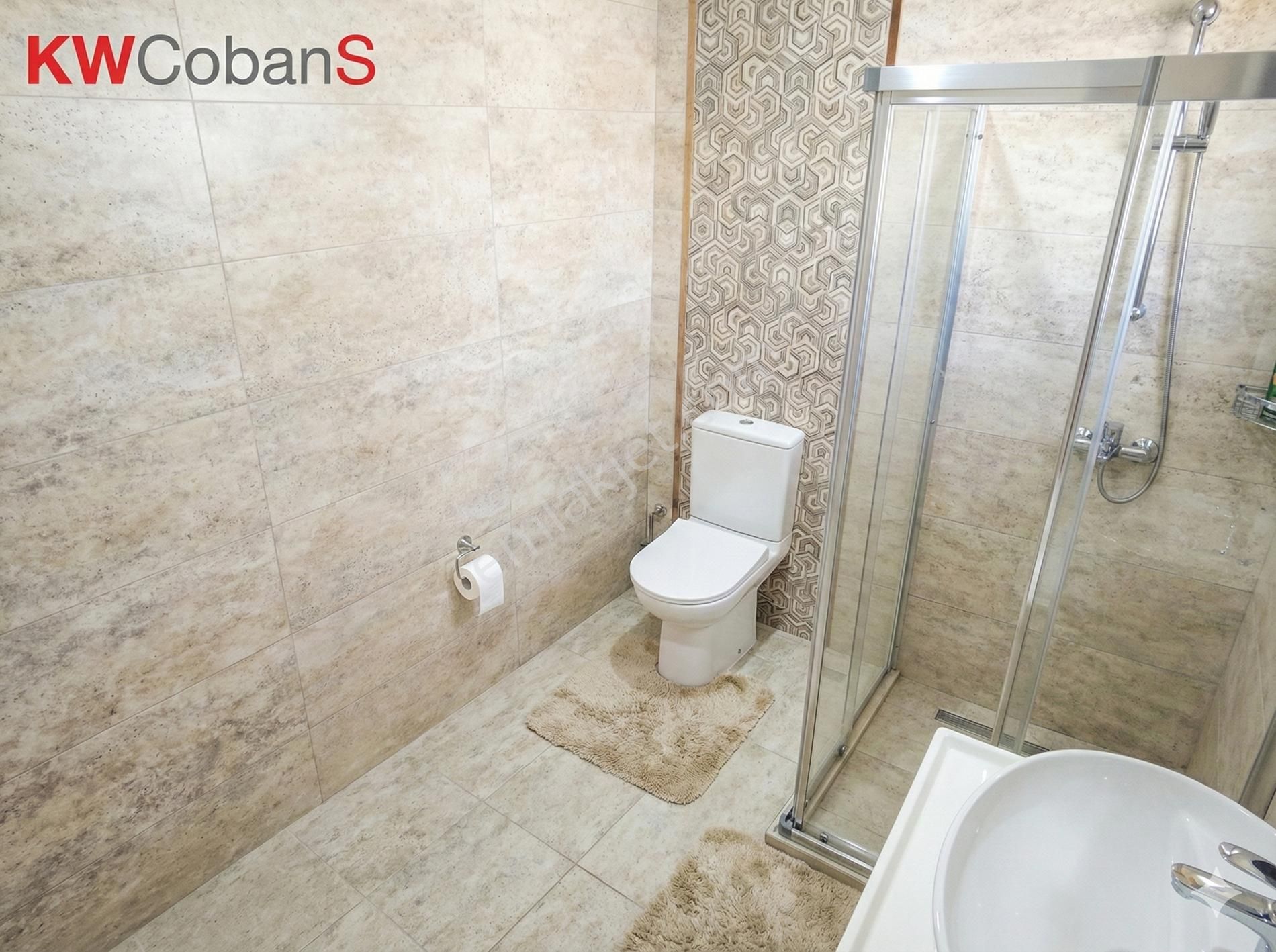 Kw Cobans'tan Yeşilova'da Geniş Ve Konforlu Full Yapılı Kaçmaz Satılık Daire! - Görsel 11