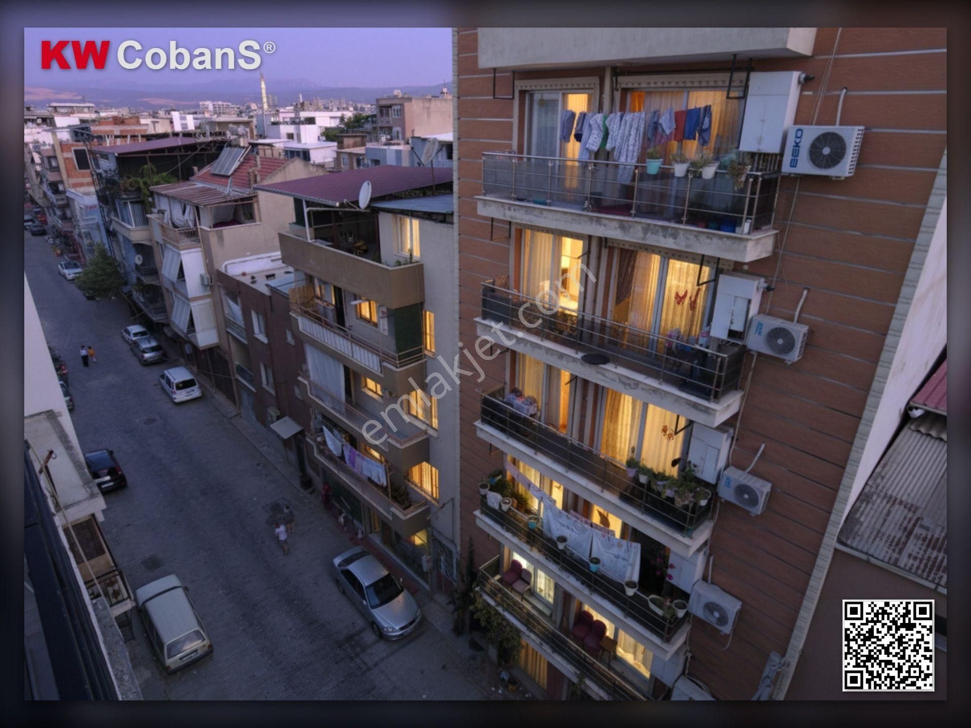 Kw Cobans'tan Yeşilova'da Geniş Ve Konforlu Full Yapılı Kaçmaz Satılık Daire! - Görsel 8