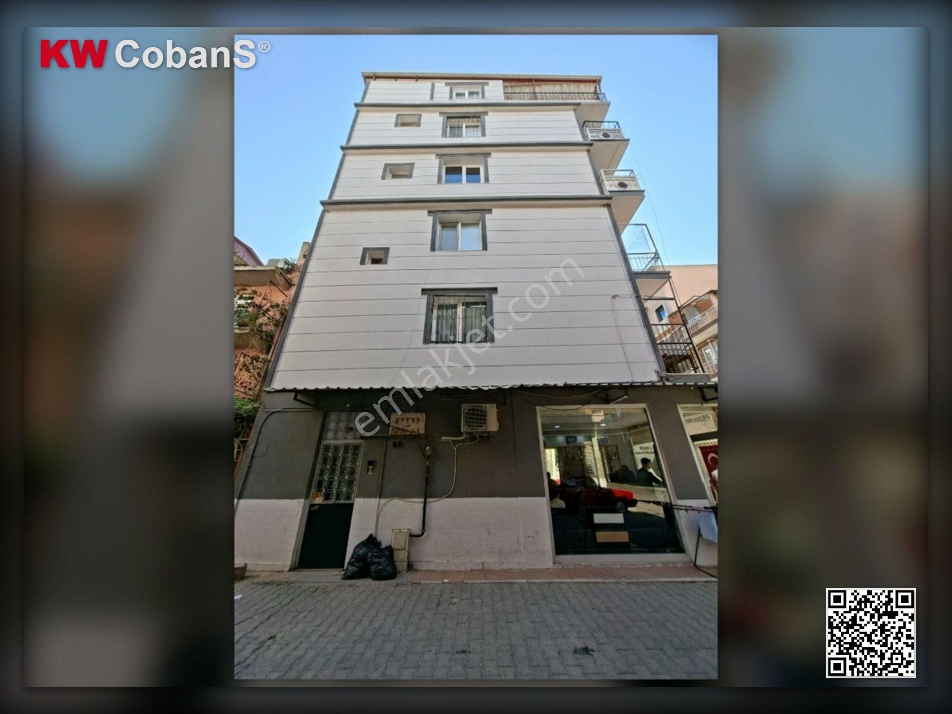 Kw Cobans'tan Yeşilova'da Geniş Ve Konforlu Full Yapılı Kaçmaz Satılık Daire! - Görsel 10