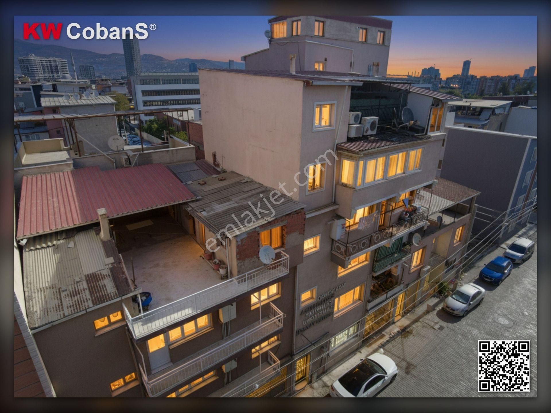 Kw Cobans'tan Yeşilova'da Geniş Ve Konforlu Full Yapılı Kaçmaz Satılık Daire! - Görsel 9