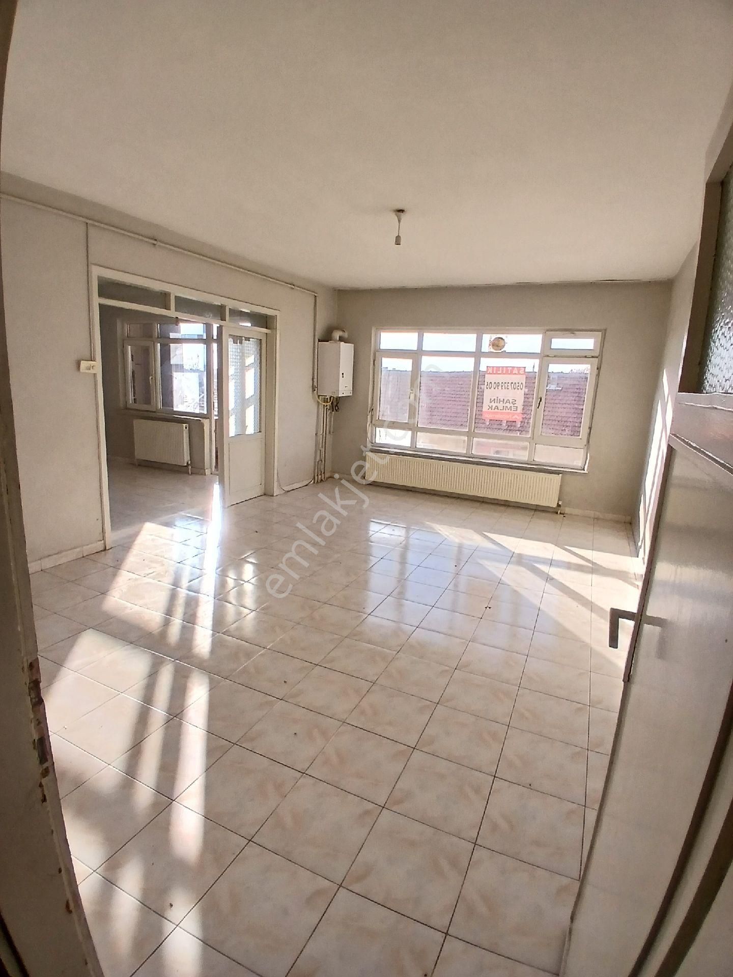 Zafer Mahallesi'nde Satılık Daire - Görsel 8