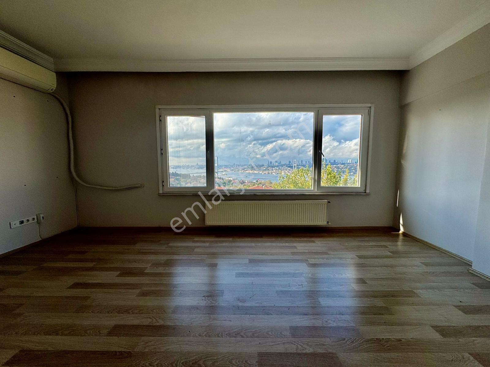 Pegaas'tan Beylerbeyi'nde Full Boğaz Manzaralı 3+1 Satılık Daire - Görsel 18