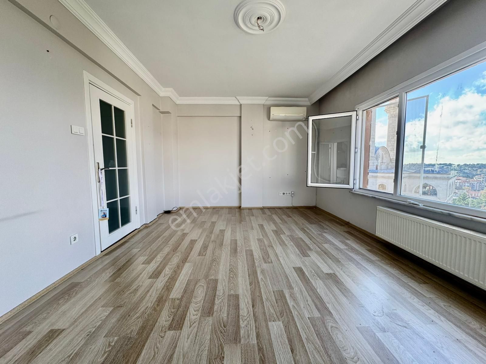 Pegaas'tan Beylerbeyi'nde Full Boğaz Manzaralı 3+1 Satılık Daire - Görsel 19