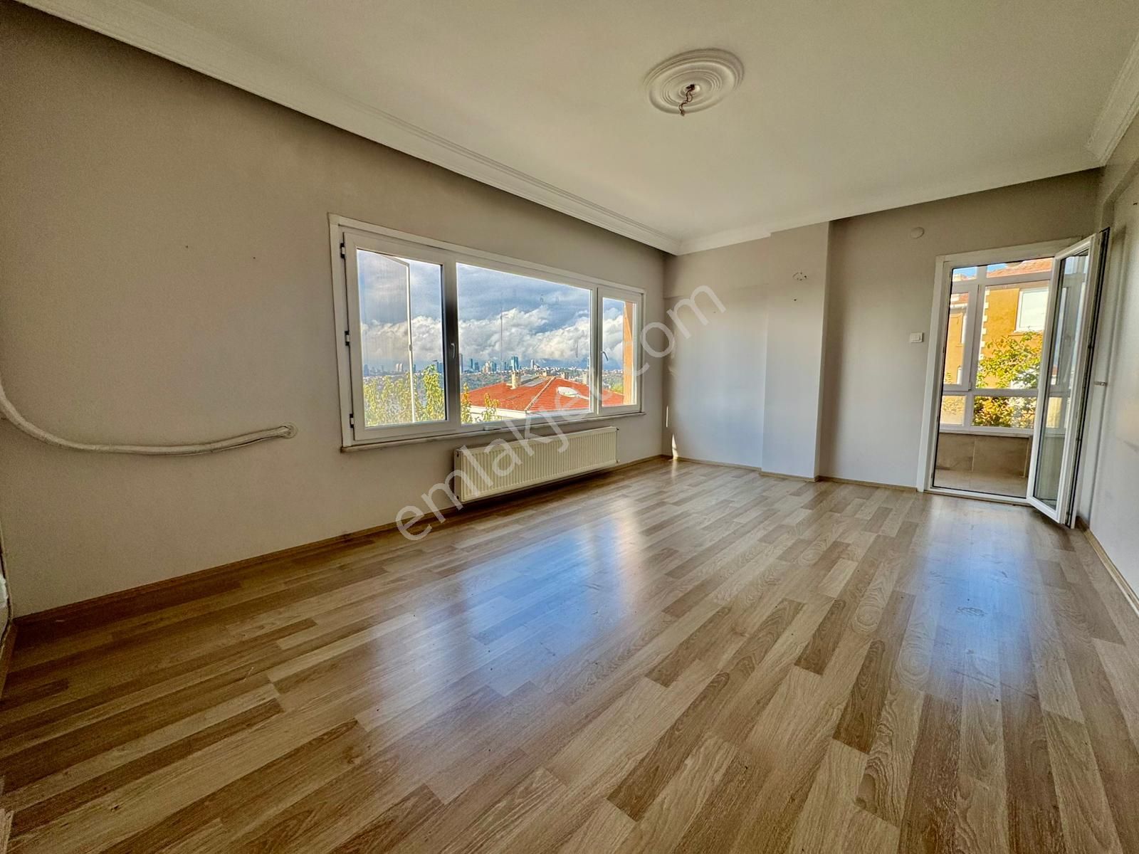 Pegaas'tan Beylerbeyi'nde Full Boğaz Manzaralı 3+1 Satılık Daire - Görsel 21