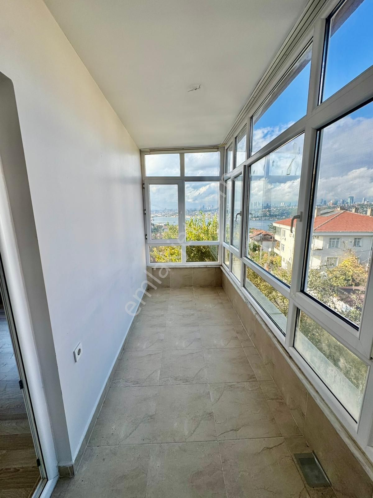 Pegaas'tan Beylerbeyi'nde Full Boğaz Manzaralı 3+1 Satılık Daire - Görsel 22