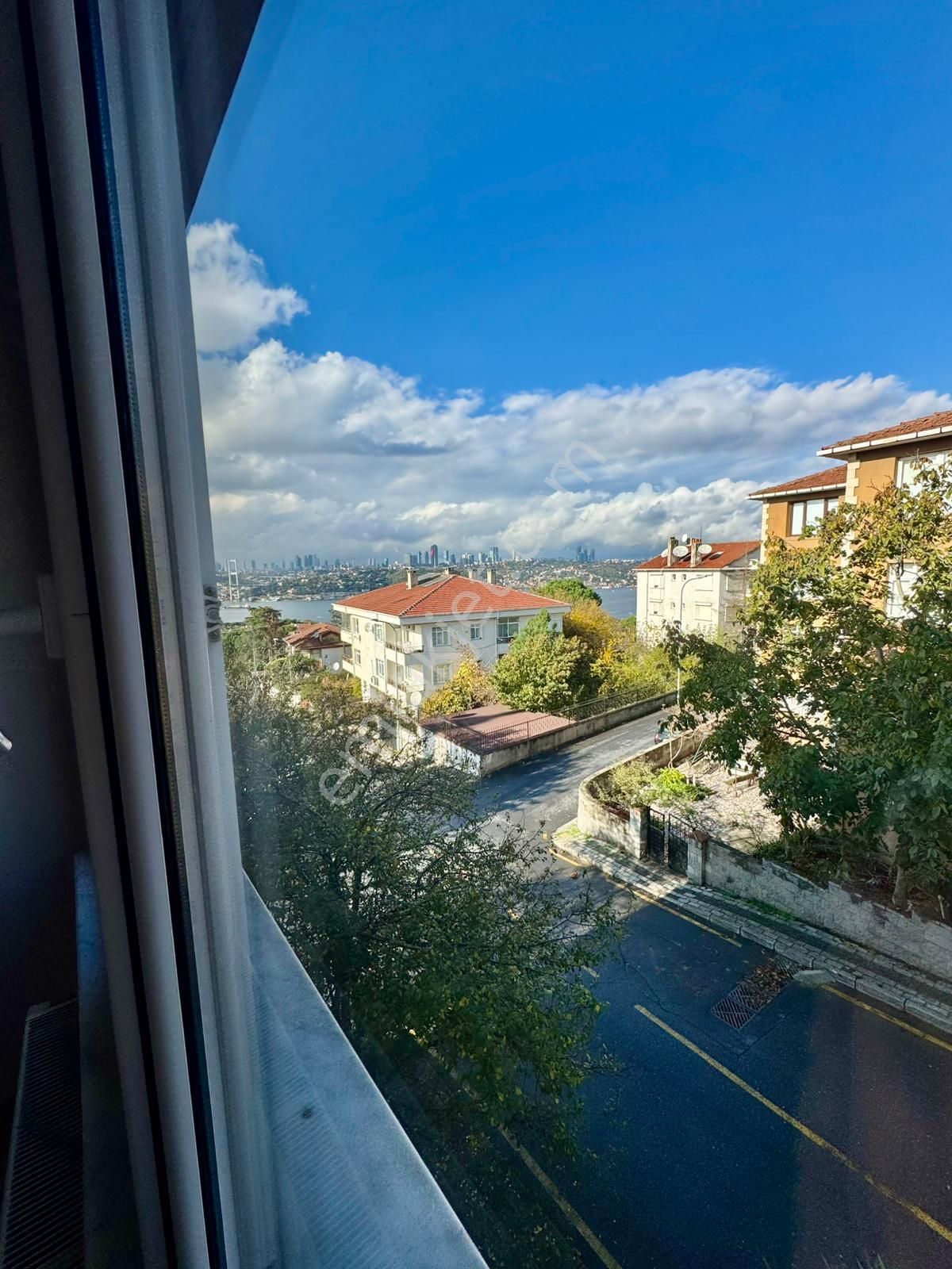 Pegaas'tan Beylerbeyi'nde Full Boğaz Manzaralı 3+1 Satılık Daire - Görsel 30