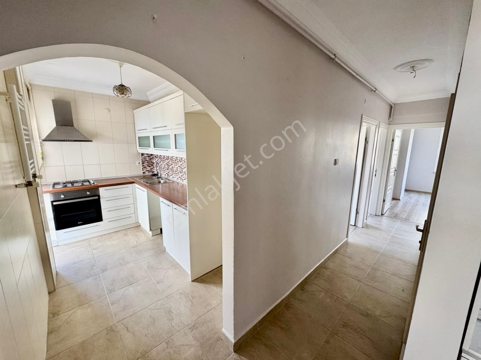 Pegaas'tan Beylerbeyi'nde Full Boğaz Manzaralı 3+1 Satılık Daire - Görsel 3